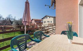 Apartmani Ruzica