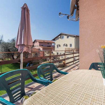 Appartamento App Ruzica Finida Umago Esterno foto